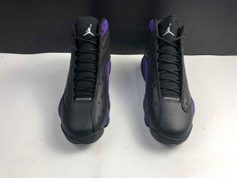 Jordan Court 13 Purple Retro DJ5982-015 1219
